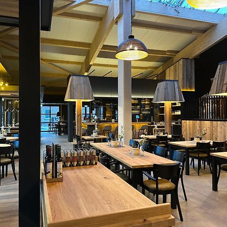 Vareler Brauhaus-Hotel Varel Dangast Екстер'єр фото