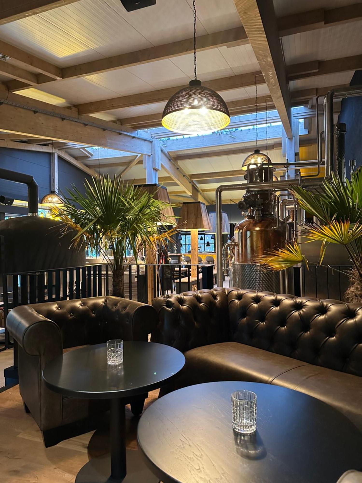 Vareler Brauhaus-Hotel Varel Dangast Екстер'єр фото