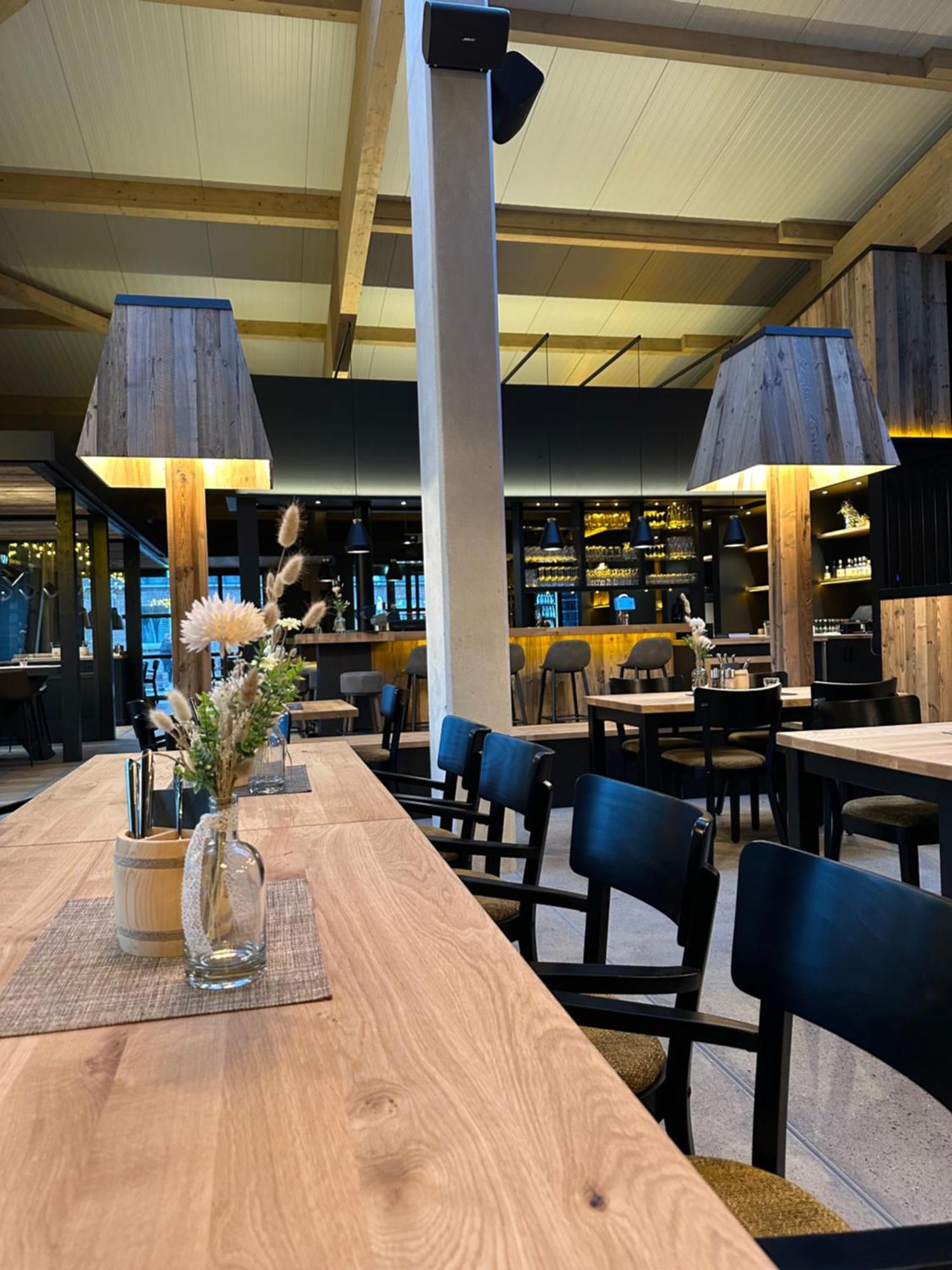 Vareler Brauhaus-Hotel Varel Dangast Екстер'єр фото