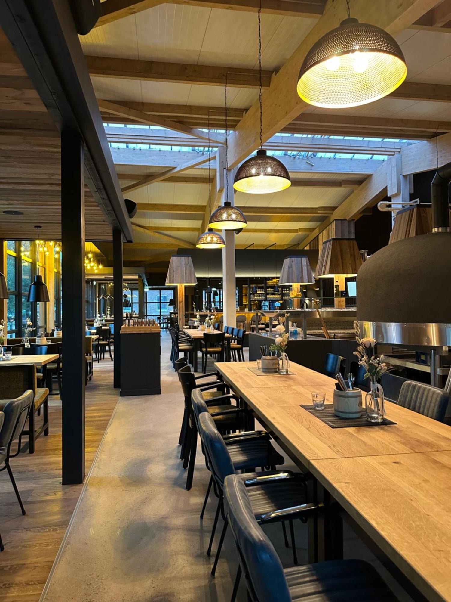 Vareler Brauhaus-Hotel Varel Dangast Екстер'єр фото