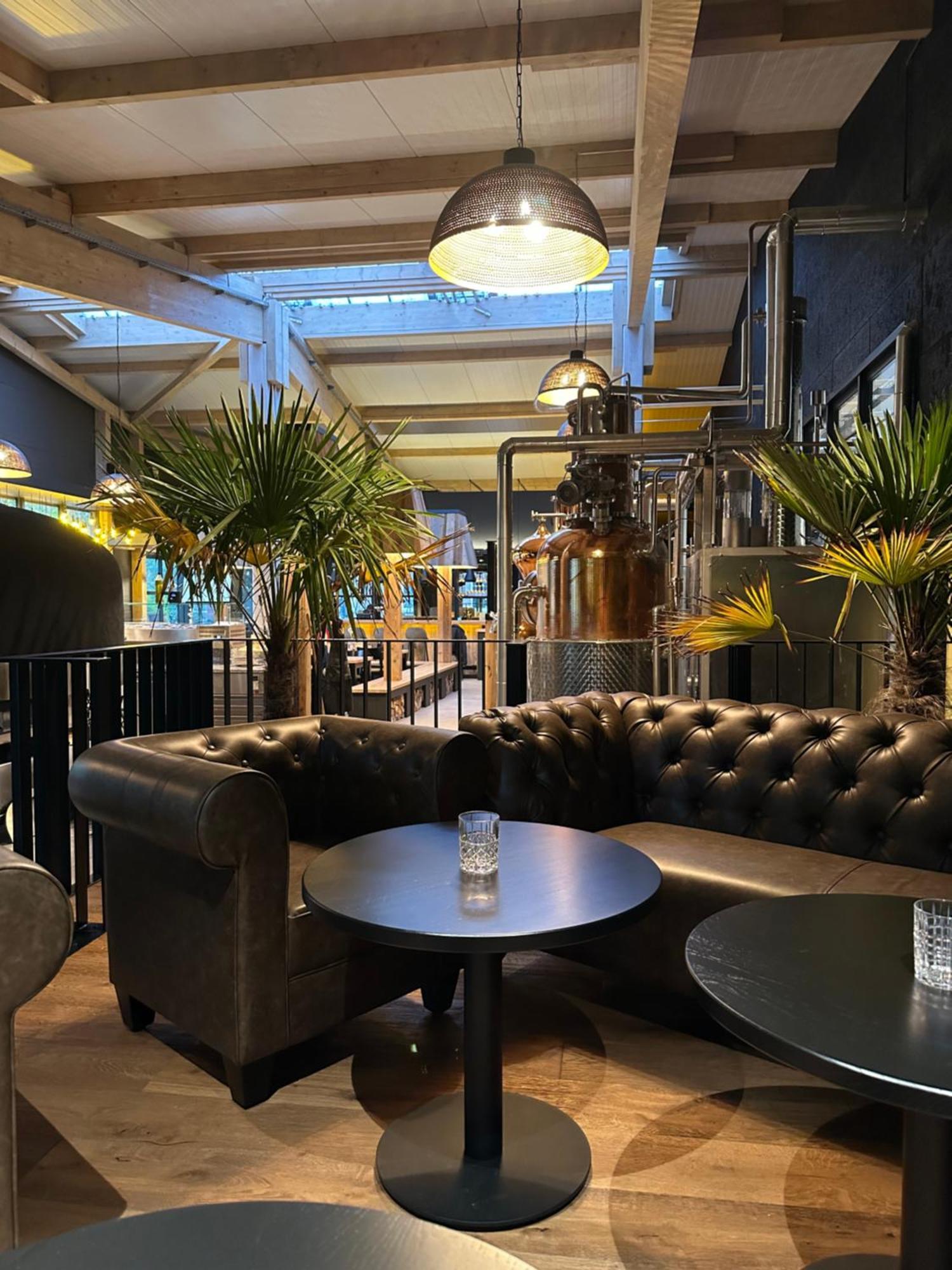 Vareler Brauhaus-Hotel Varel Dangast Екстер'єр фото