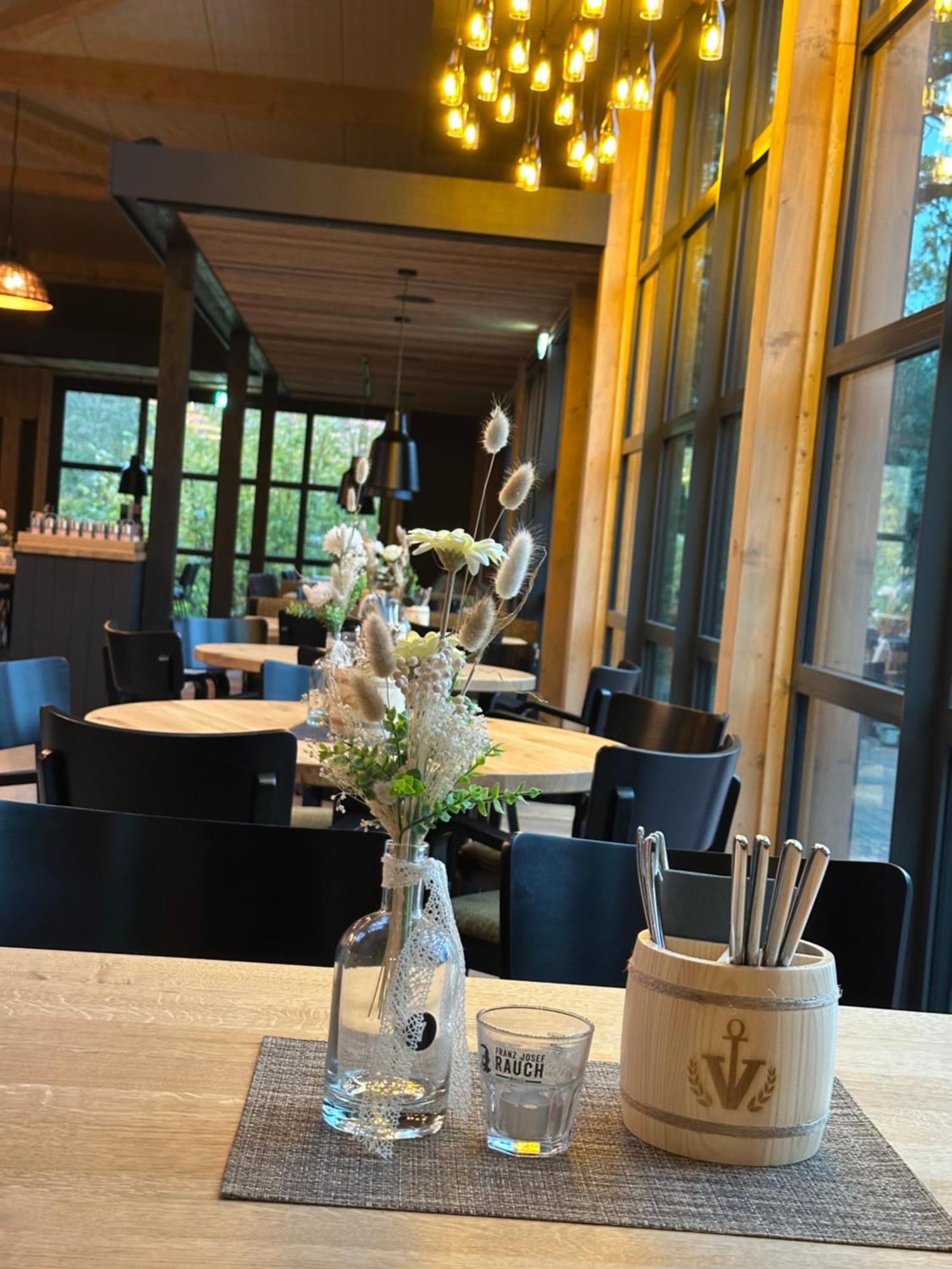 Vareler Brauhaus-Hotel Varel Dangast Екстер'єр фото